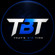 That's Big Time logo